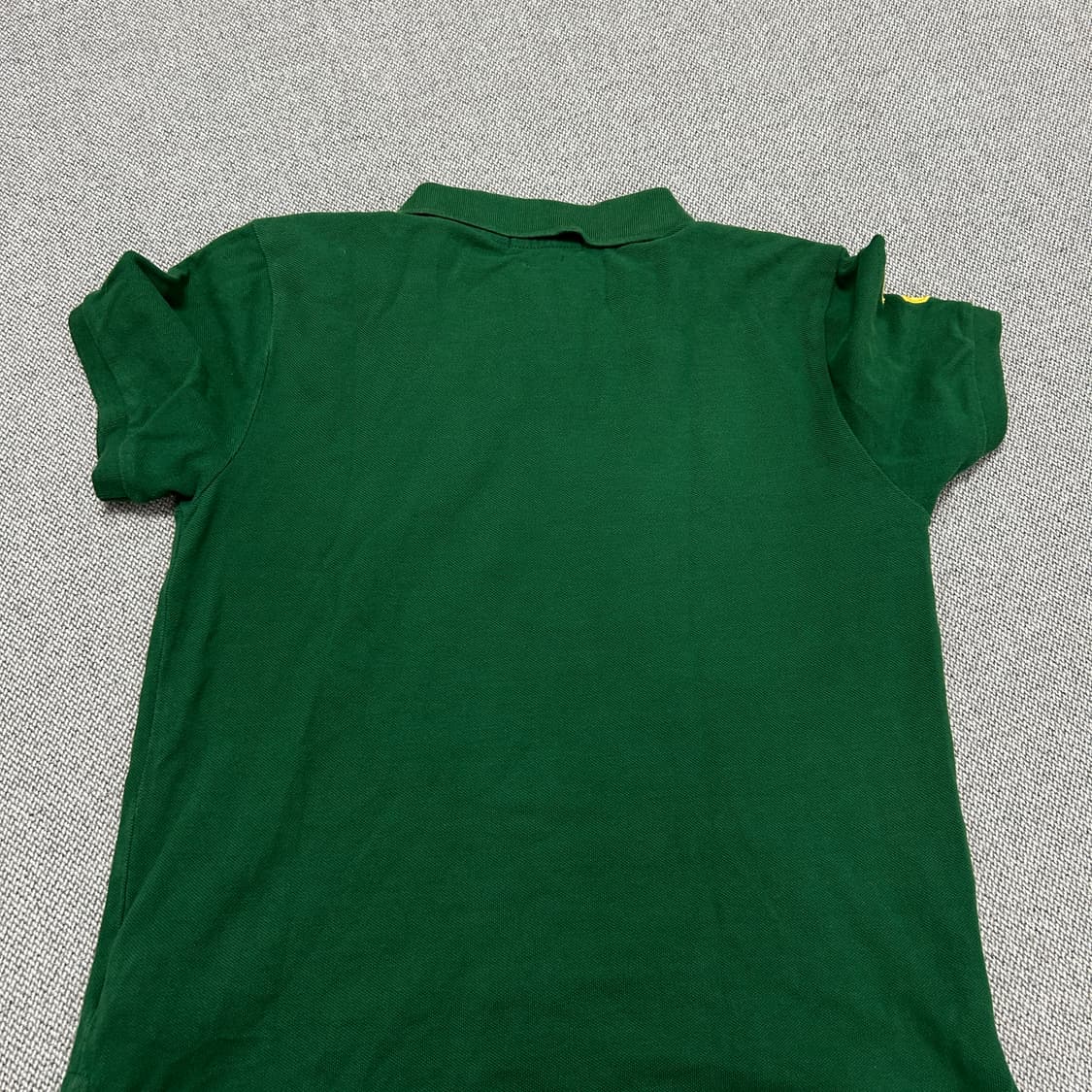 폴로 빅포니 치프키프 그린 카라티(L(14-16)) 상품이미지4