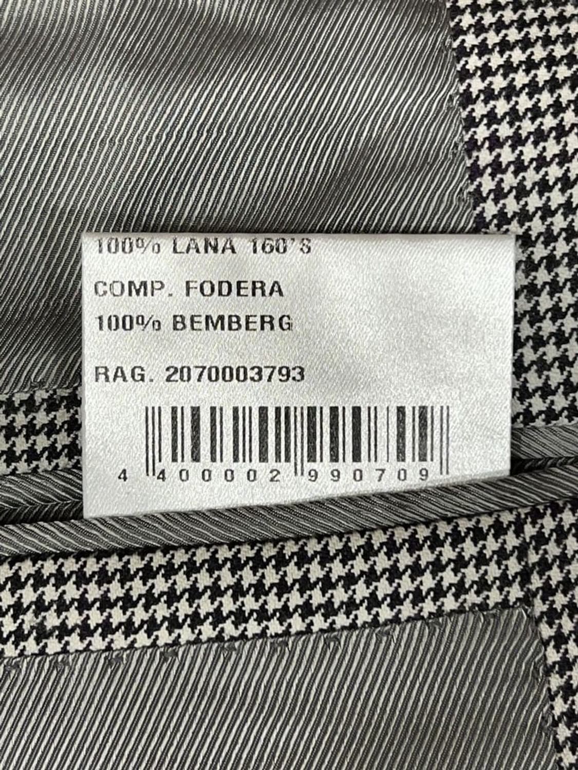 아톨리니 자켓 상품이미지10