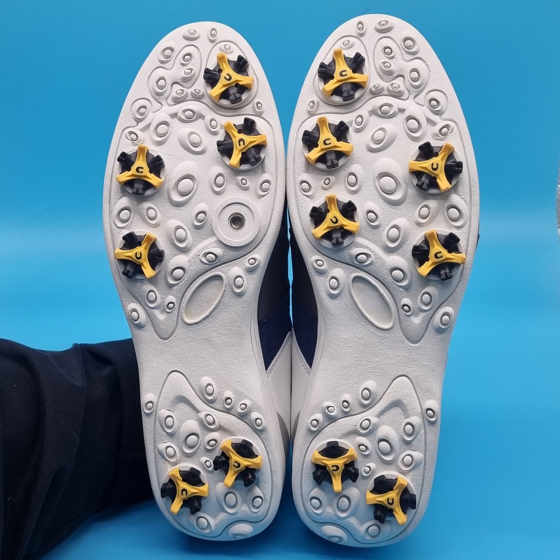 o 고커 남성골프화 270 상품이미지3