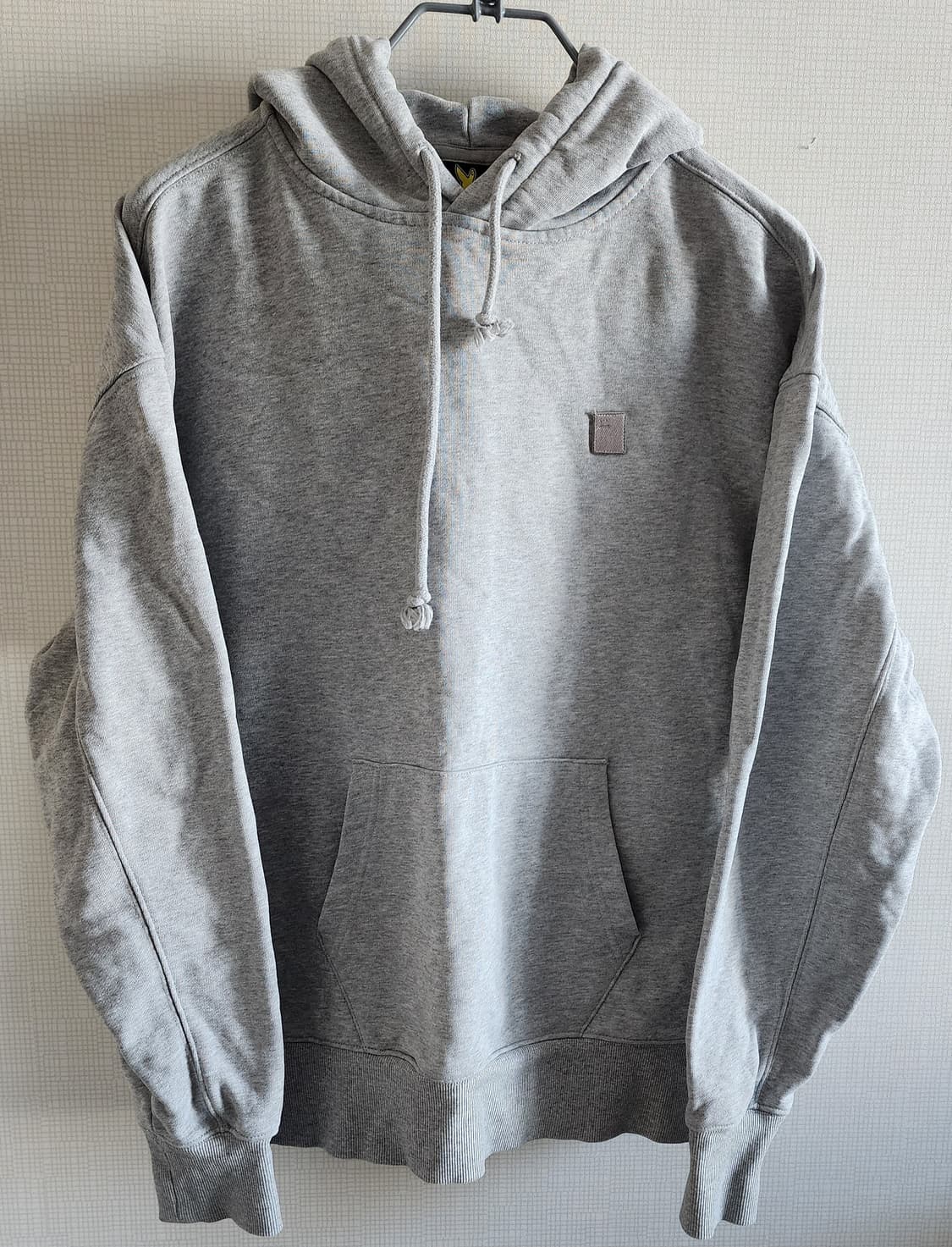 와릿이즌 2022 아트웍 후드티 캐주얼 빈티지 상품이미지1