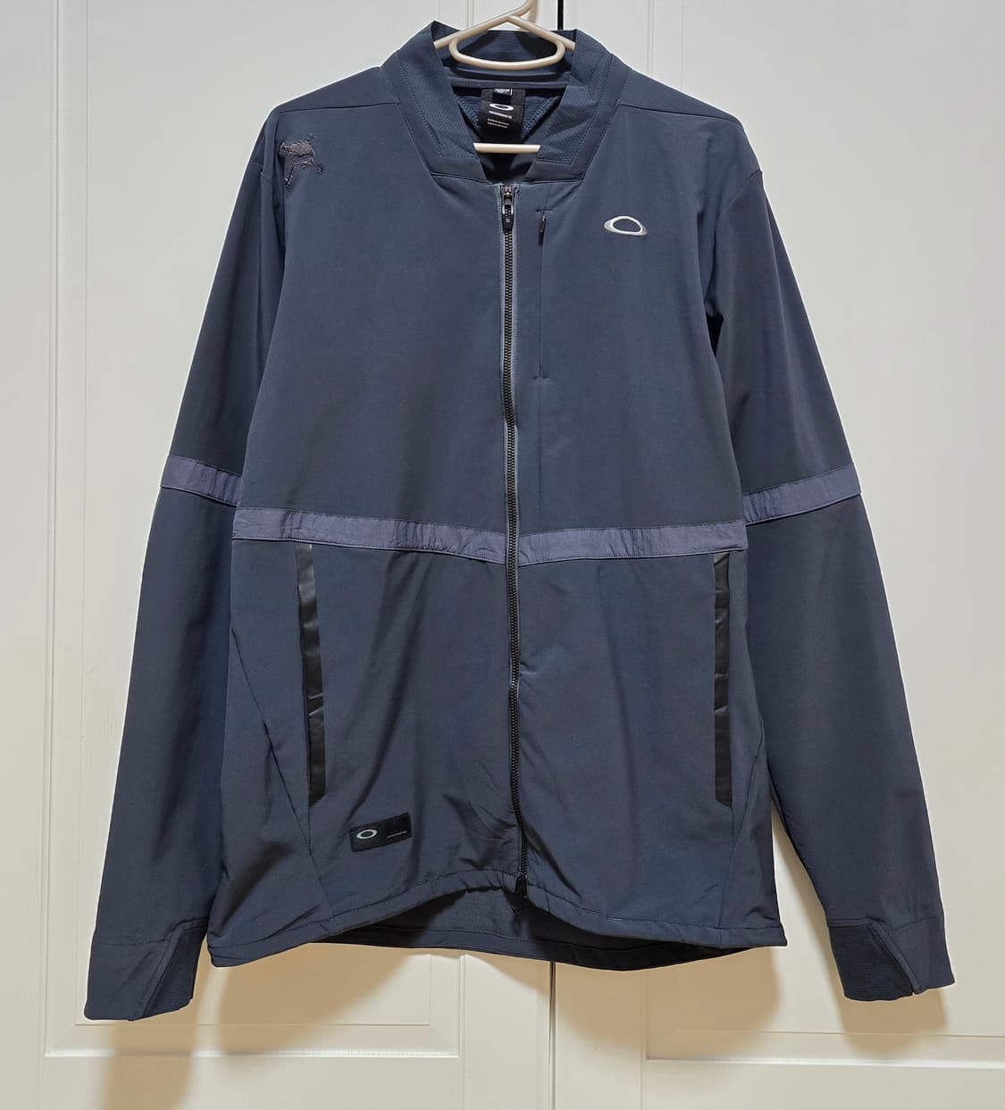oakley 오클리 스컬 바람막이 자켓  상품이미지1