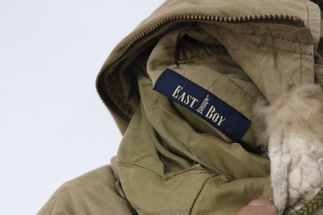 EAST BOY 이스트보이 야상 상품이미지8