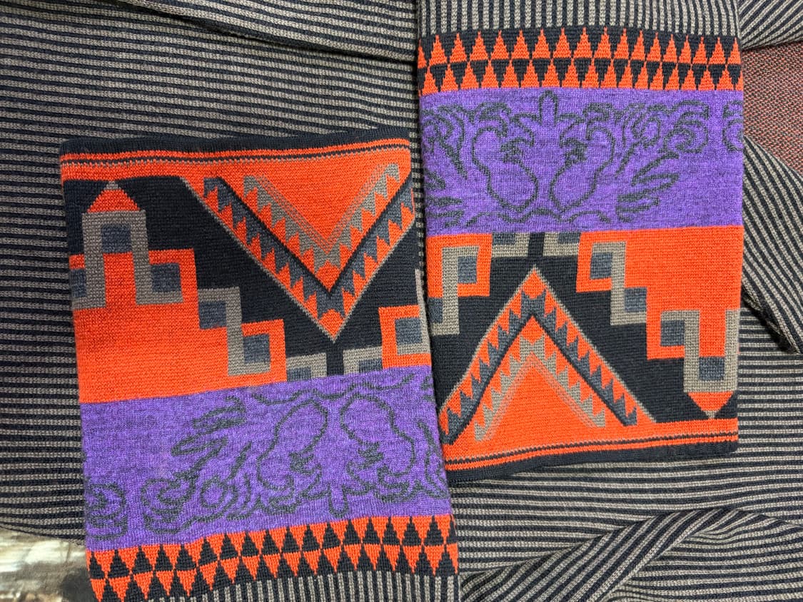 에뜨로스트라이프자켓 상품이미지4