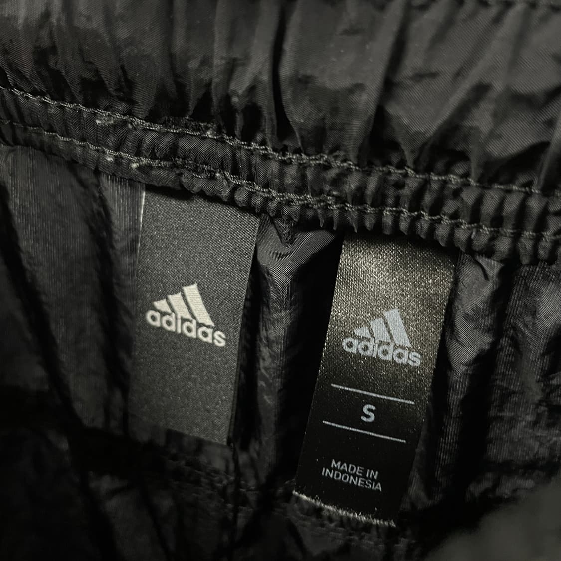 아디다스 트레이닝 팬츠 S(W) 상품이미지6