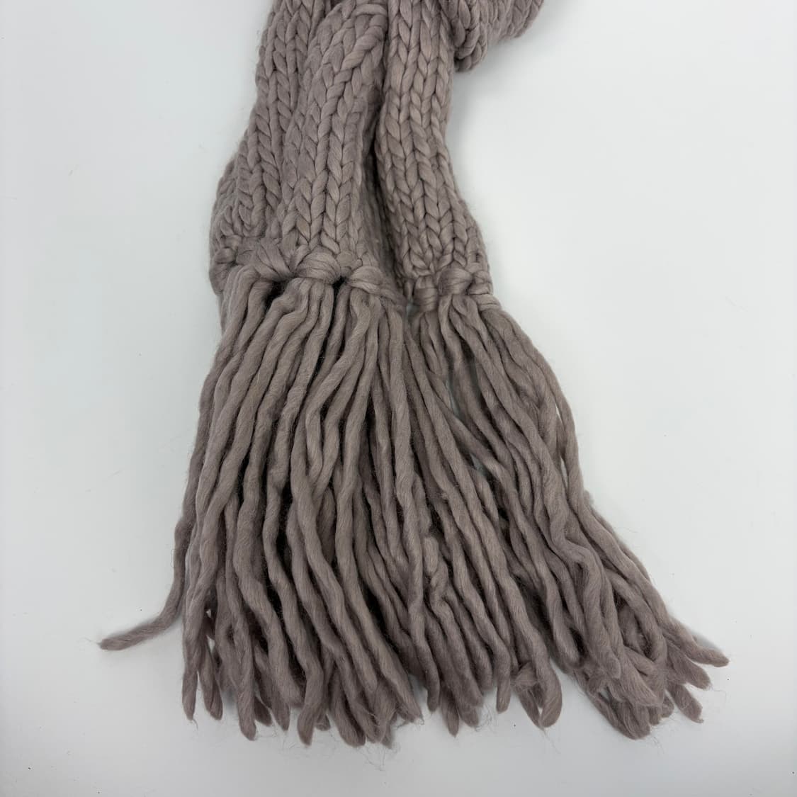 데드스탁 비비안웨스트우드 머플러 목도리 상품이미지3