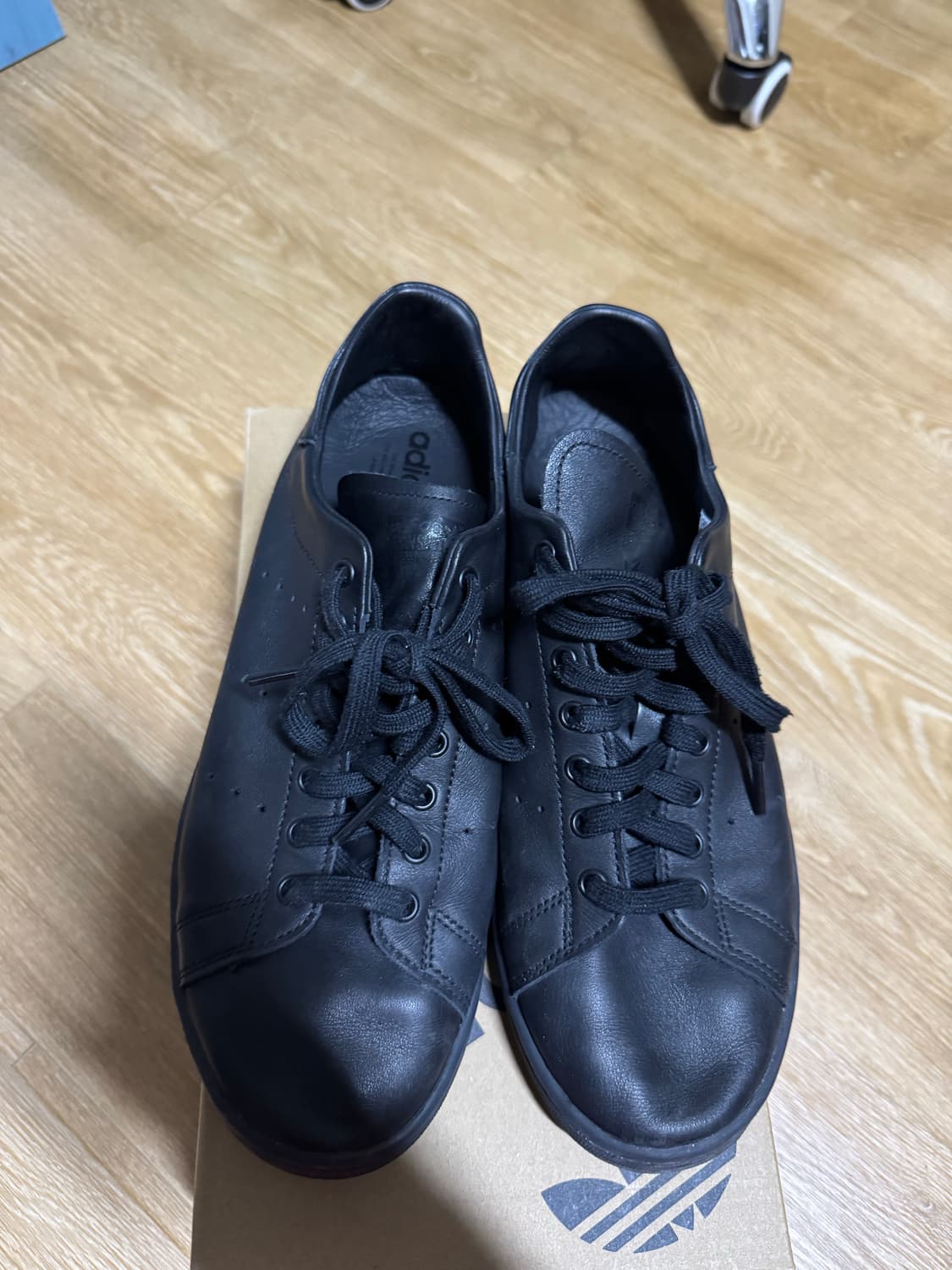 아디다스 스탠스미스 데콘 270 상품이미지1