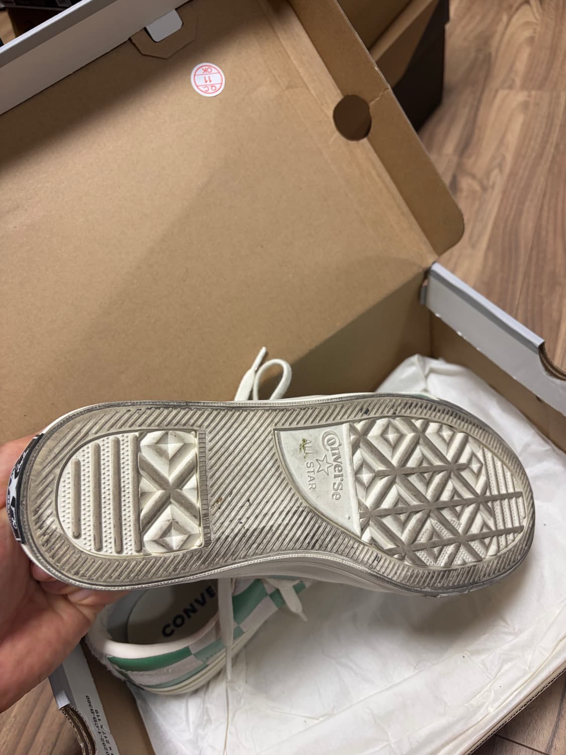 컨버스 원스타 260 상품이미지2