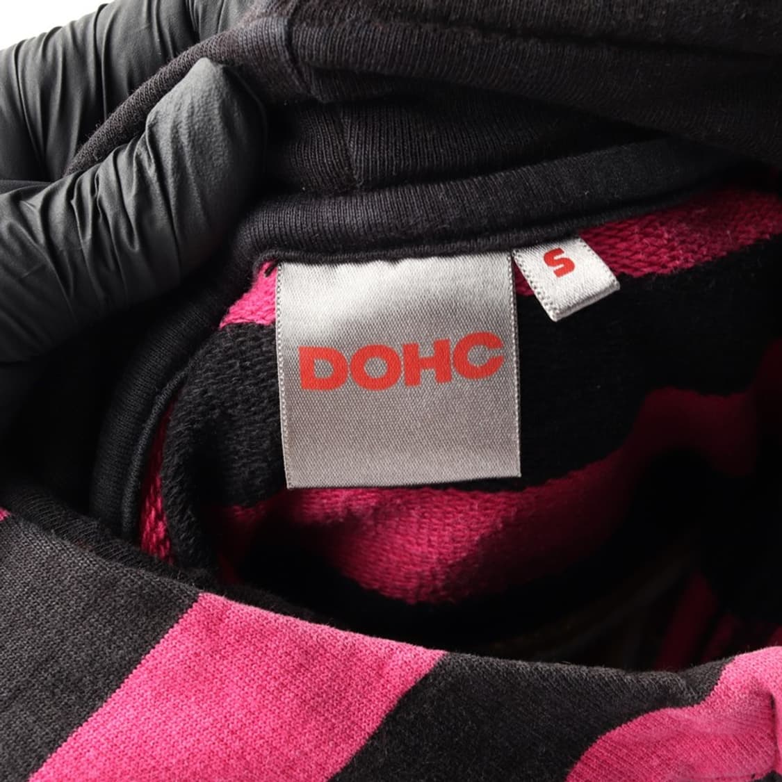 DOHC Y2K 후드집업 S 상품이미지6