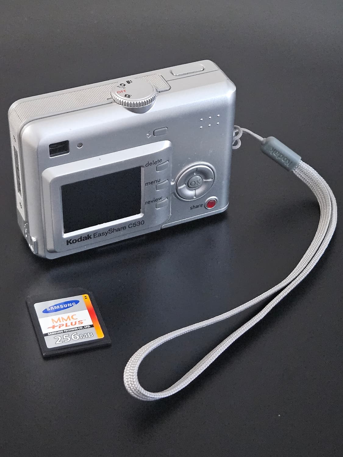 코닥 이지쉐어 C530 상품이미지2