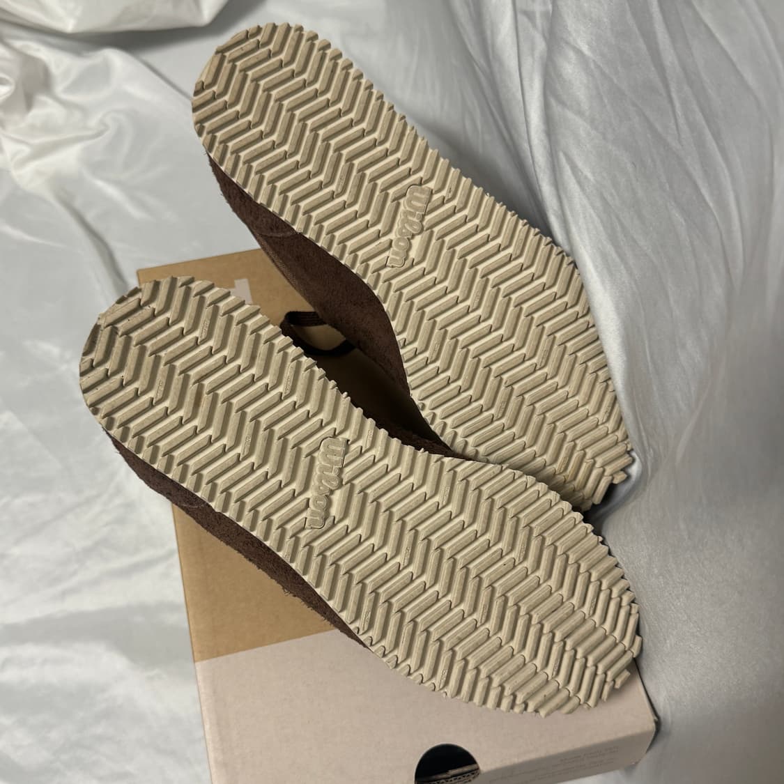 윌슨 하이퍼로우 런닝화 250 상품이미지7