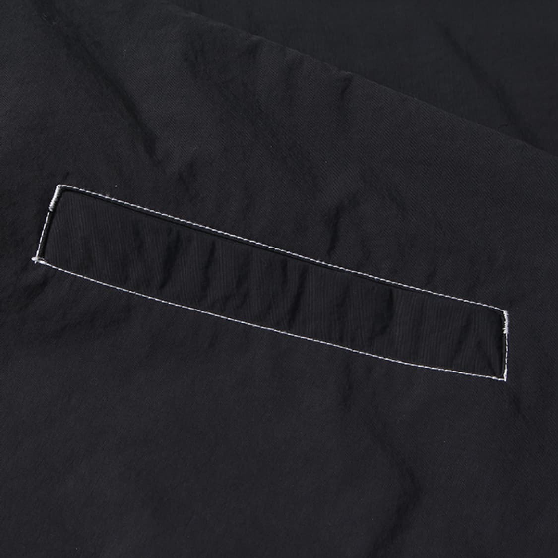  STUSSY "Grey Stitch Jacket" 상품이미지4