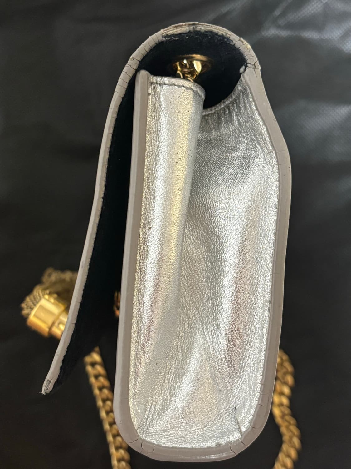 입생로랑 케이트백 상품이미지8