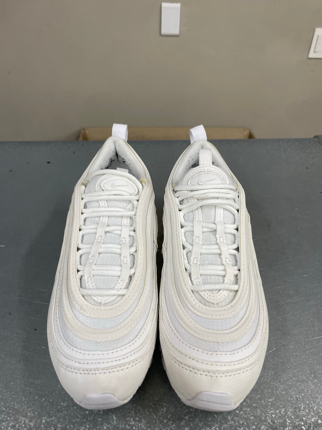 나이키 에어맥스 97 230 상품이미지5