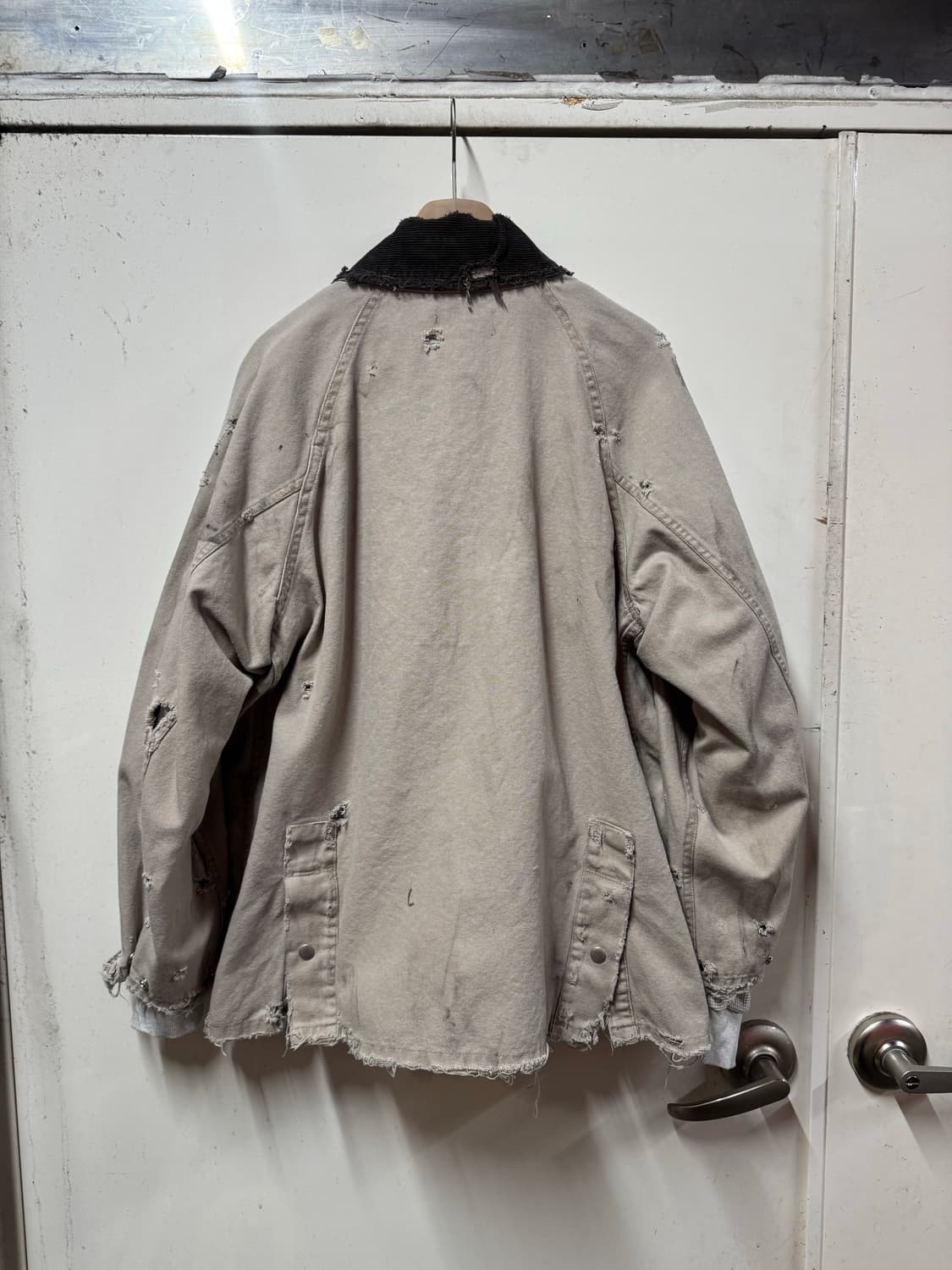 빈티지 워크자켓 상품이미지5