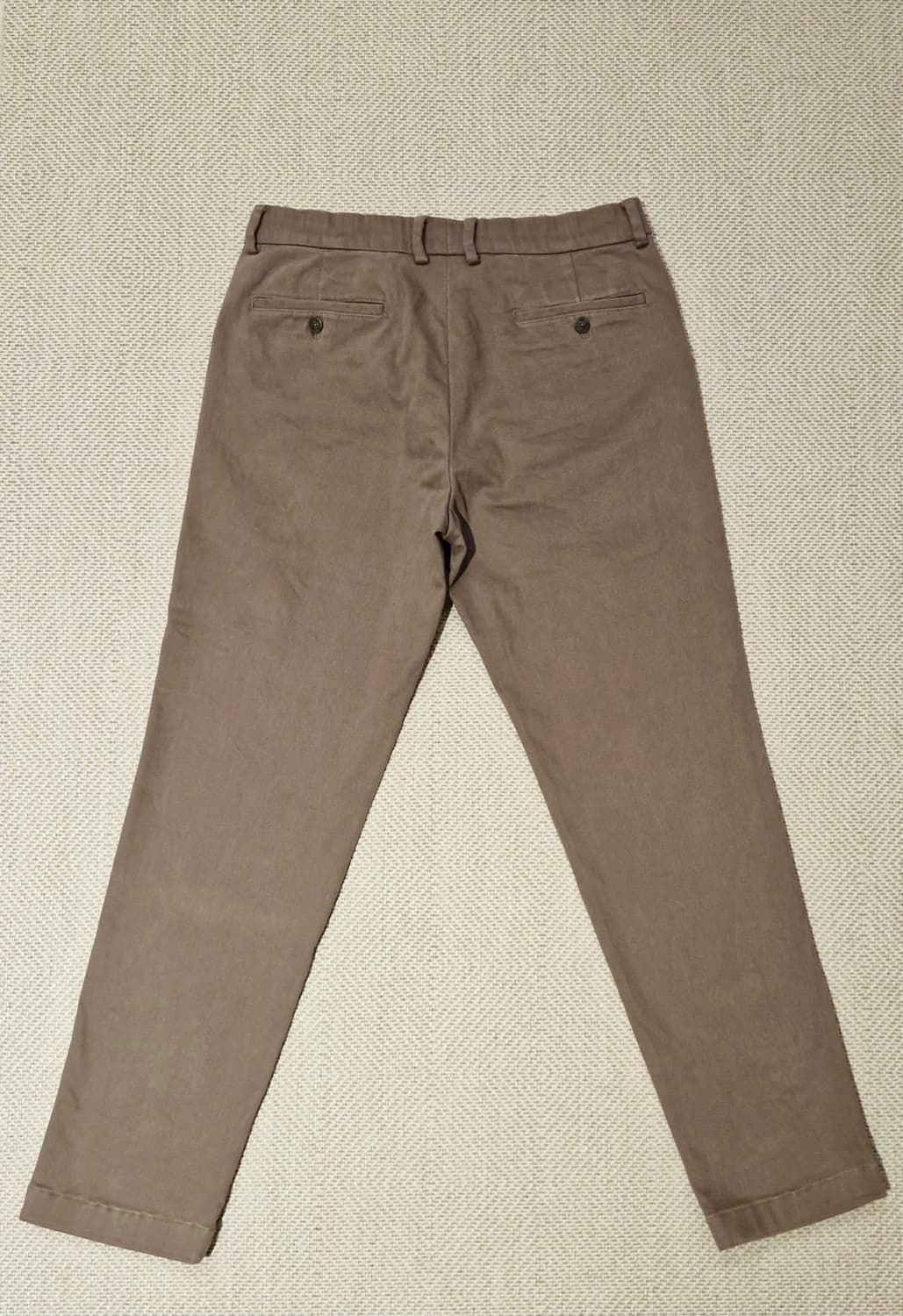 브룩스브라더스 코튼 팬츠 33 상품이미지4