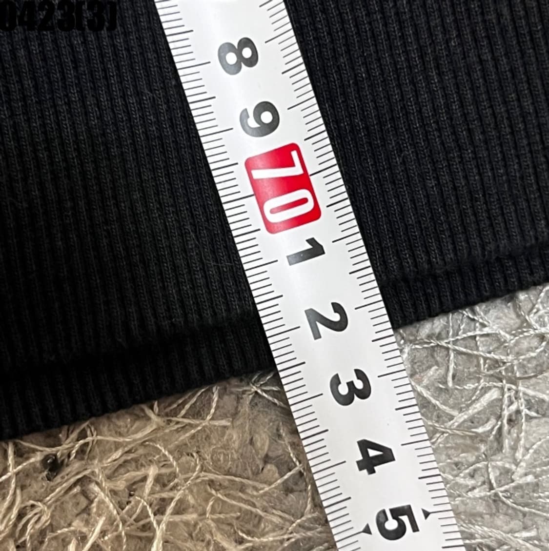 타미힐피거 후드티 상품이미지8