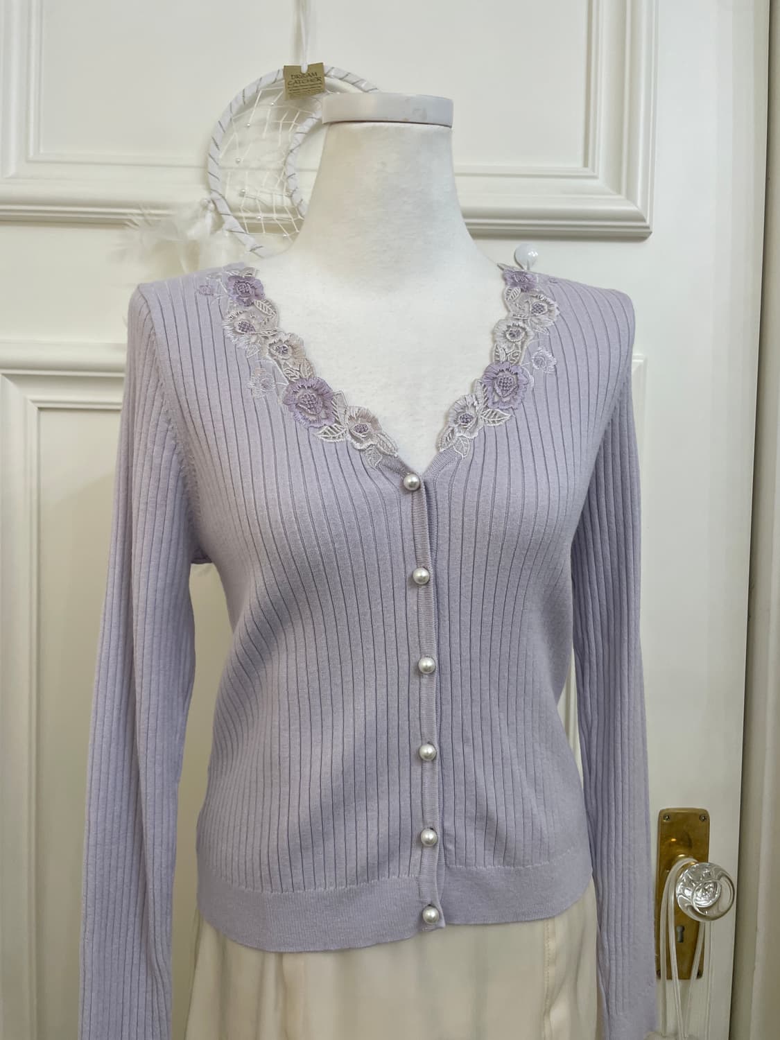 WILL SELECTION lavender flower patch poi 상품이미지7