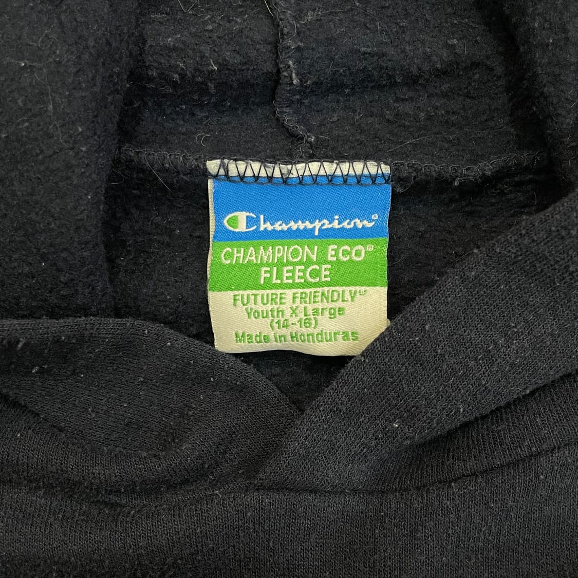 (XL) Champion 챔피온 펜스테이트 유니버시티 프린팅 후드티 상품이미지9