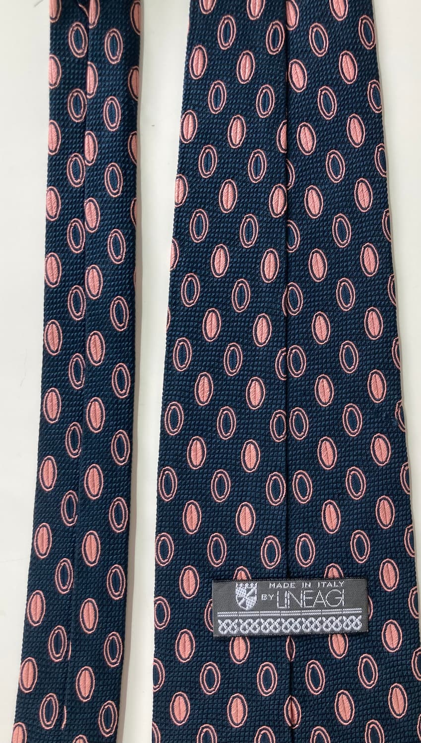 빈티지)넥타이 상품이미지4