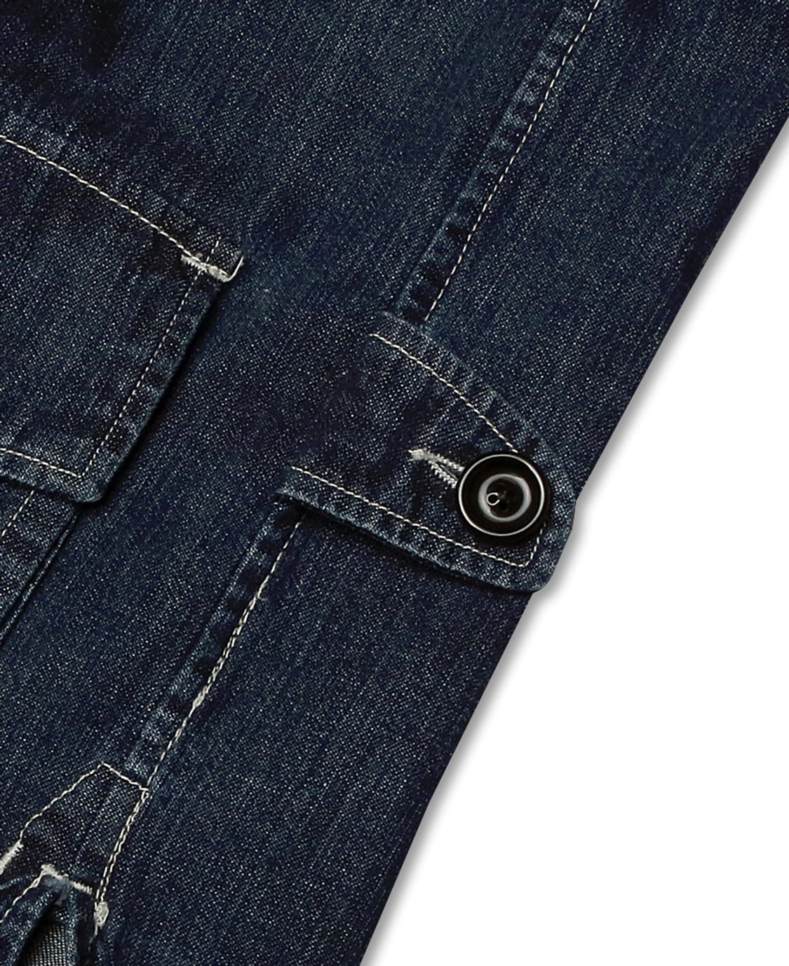 M 브릴라 퍼 일 구스토[Brilla Per Il Gusto]데님 퍼티그 상품이미지5