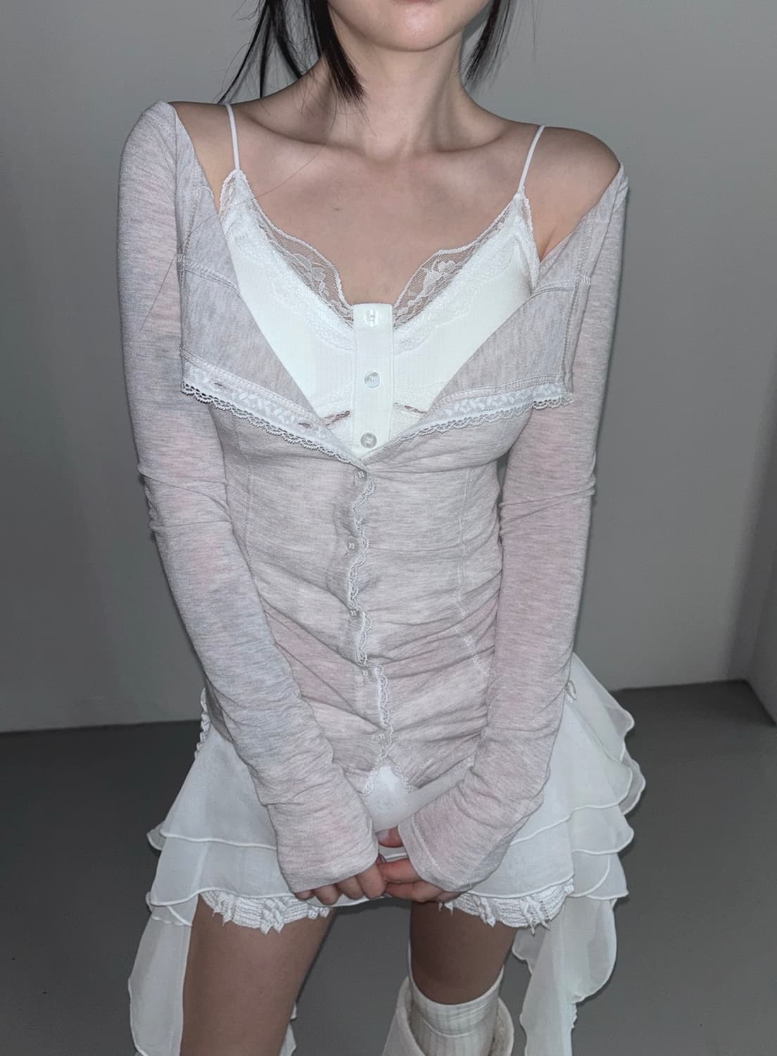 디에어타운  cloud long cd 상품이미지4