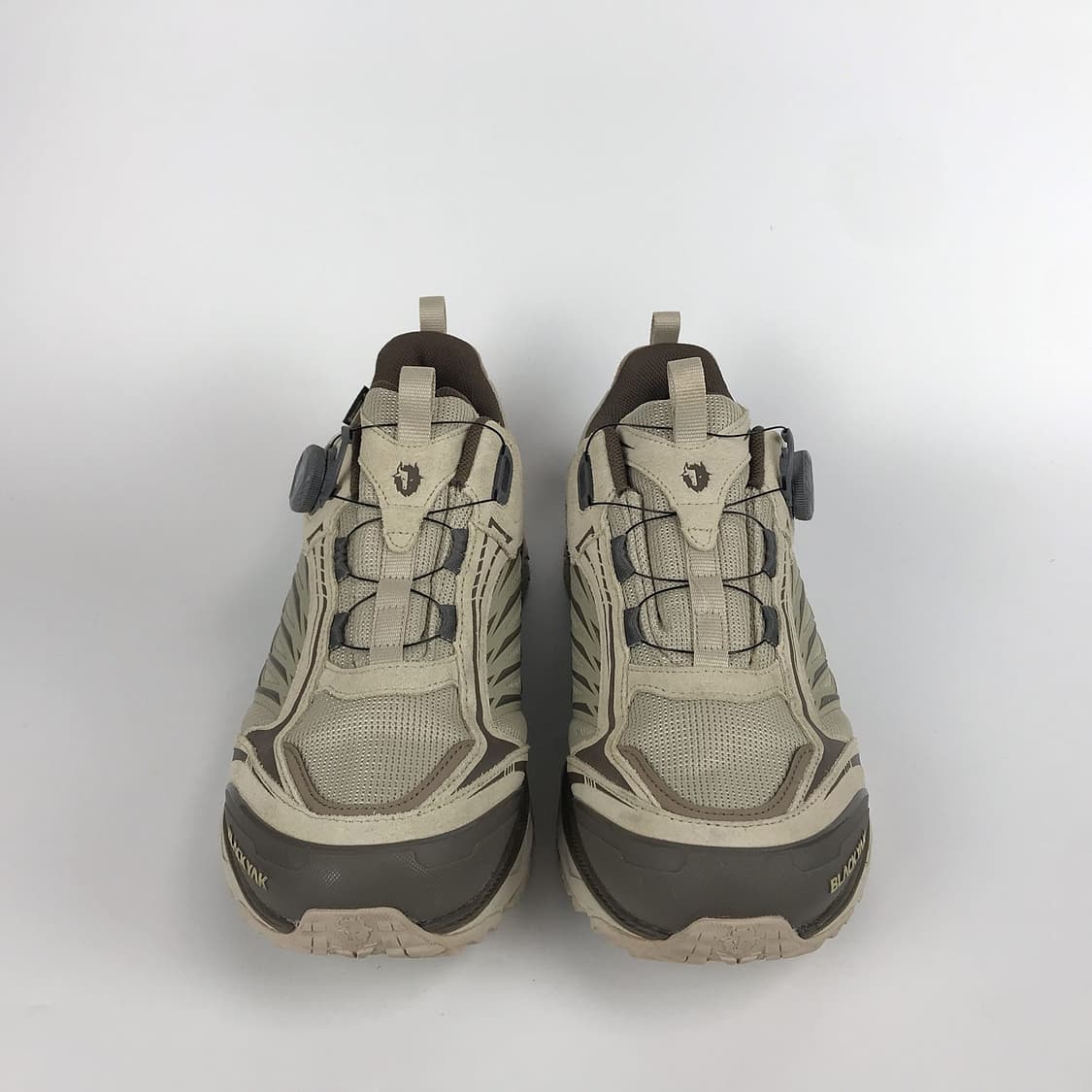 블랙야크 343 맥스 고어텍스 트레킹화 신발 남성285 상품이미지2