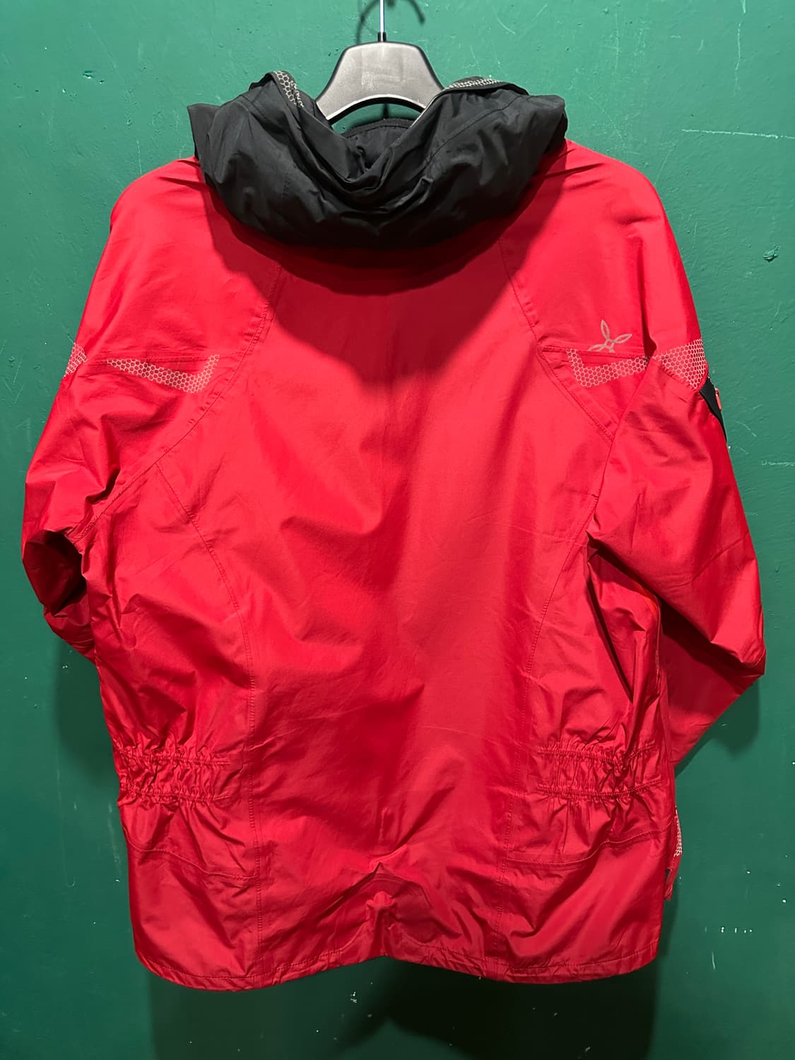 몬츄라 고어텍스 바람막이 L 상품이미지2