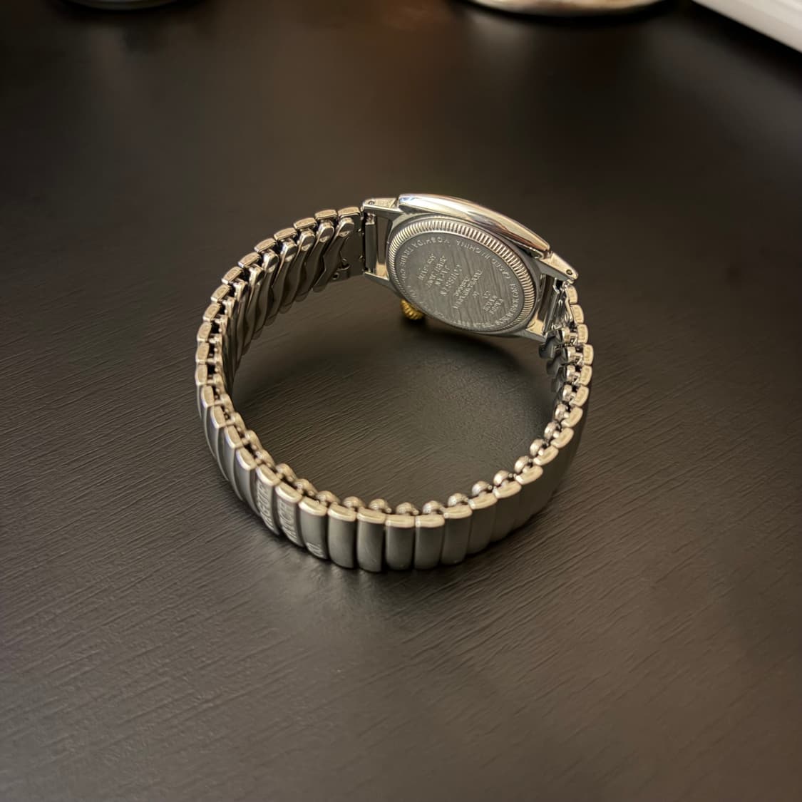 더 솔로이스트 x 바그 워치 32mm 상품이미지2