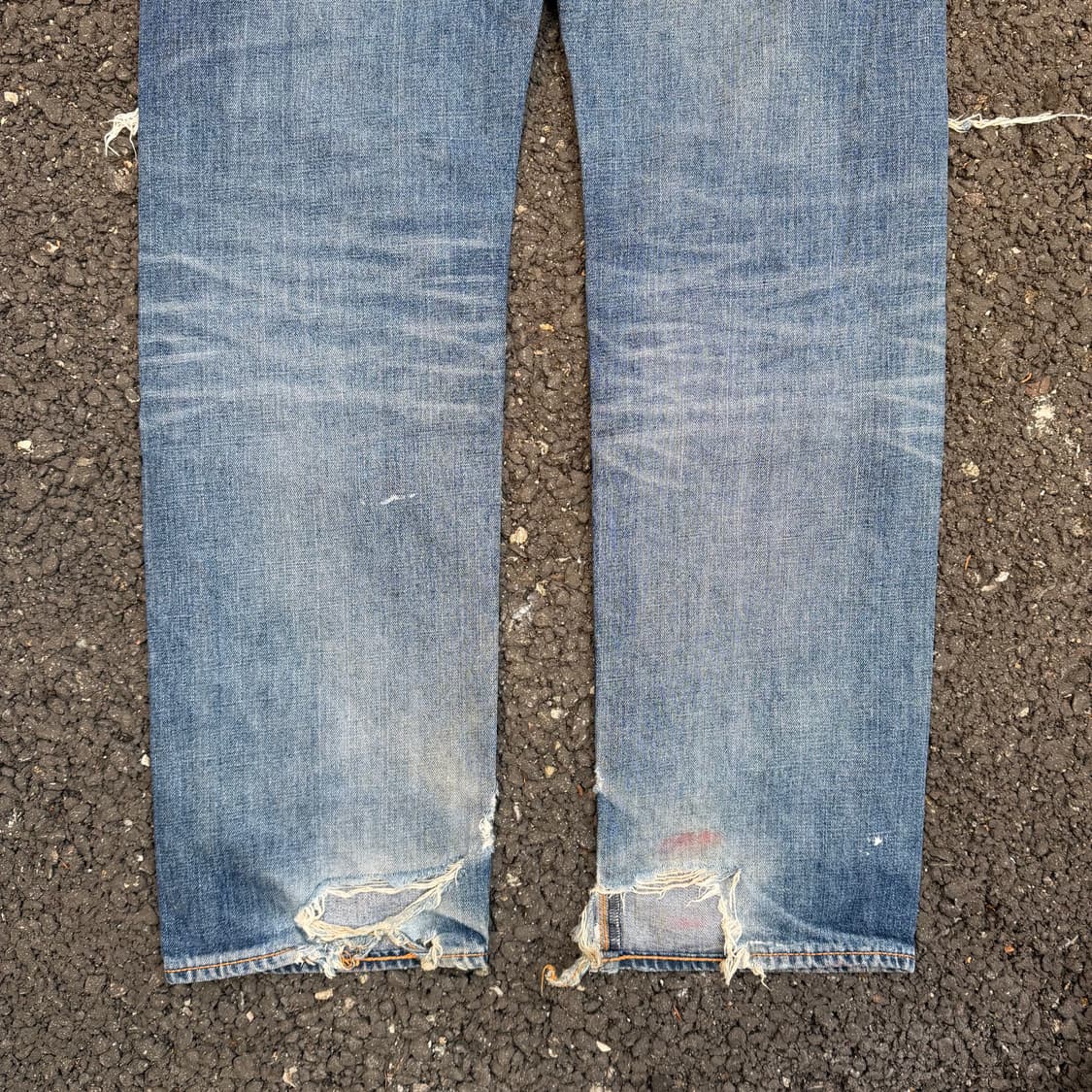 Levis 리바이스 505 W33 L32 상품이미지9