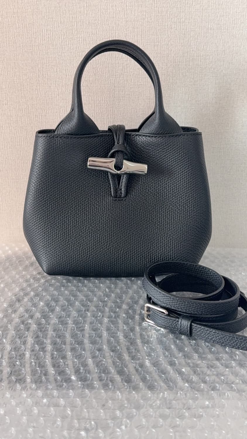 롱샴 르 로조 XS 핸드백 상품이미지1