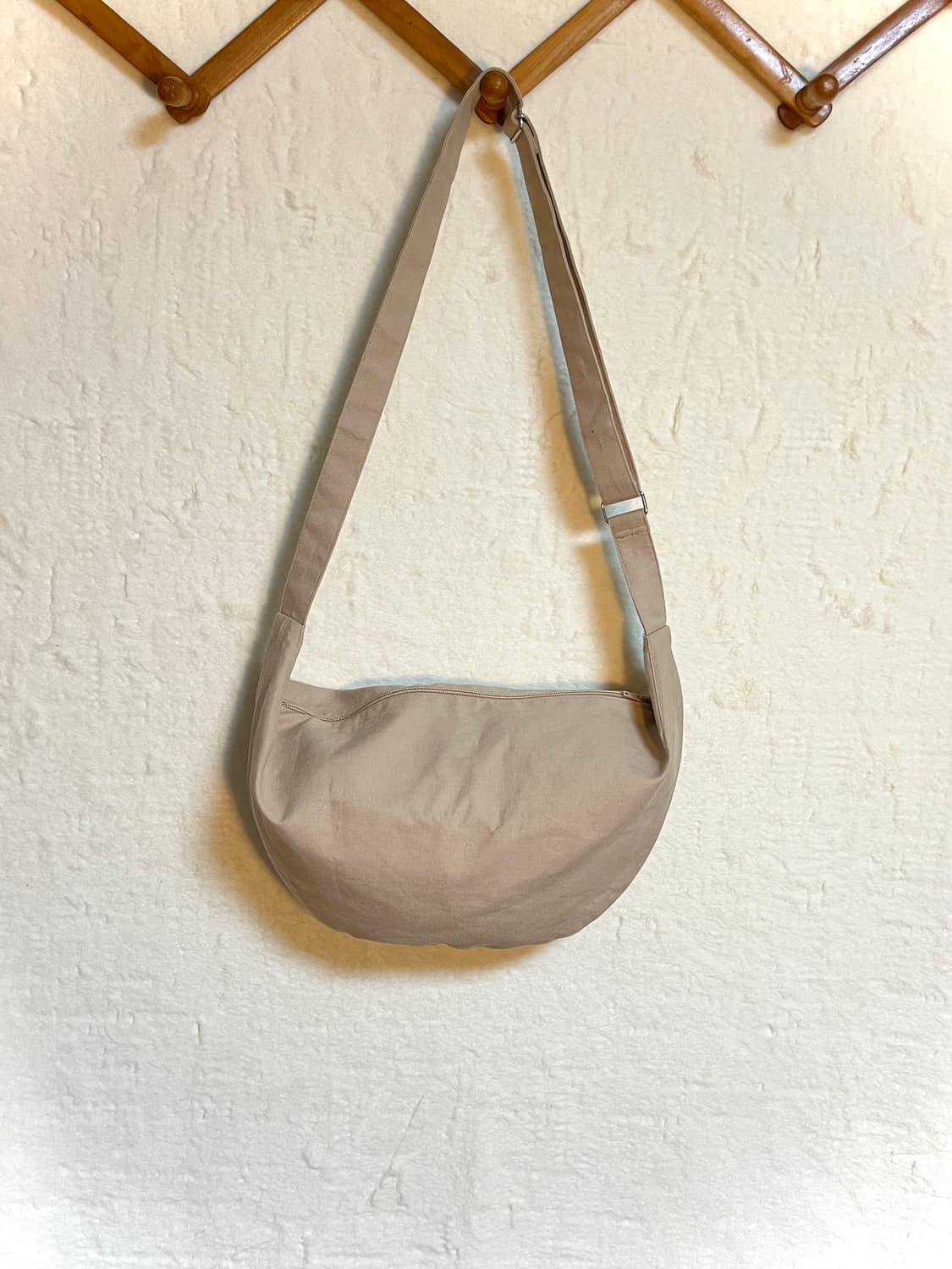 빈티지 패치 자수 크로스백 하와이안 상품이미지3