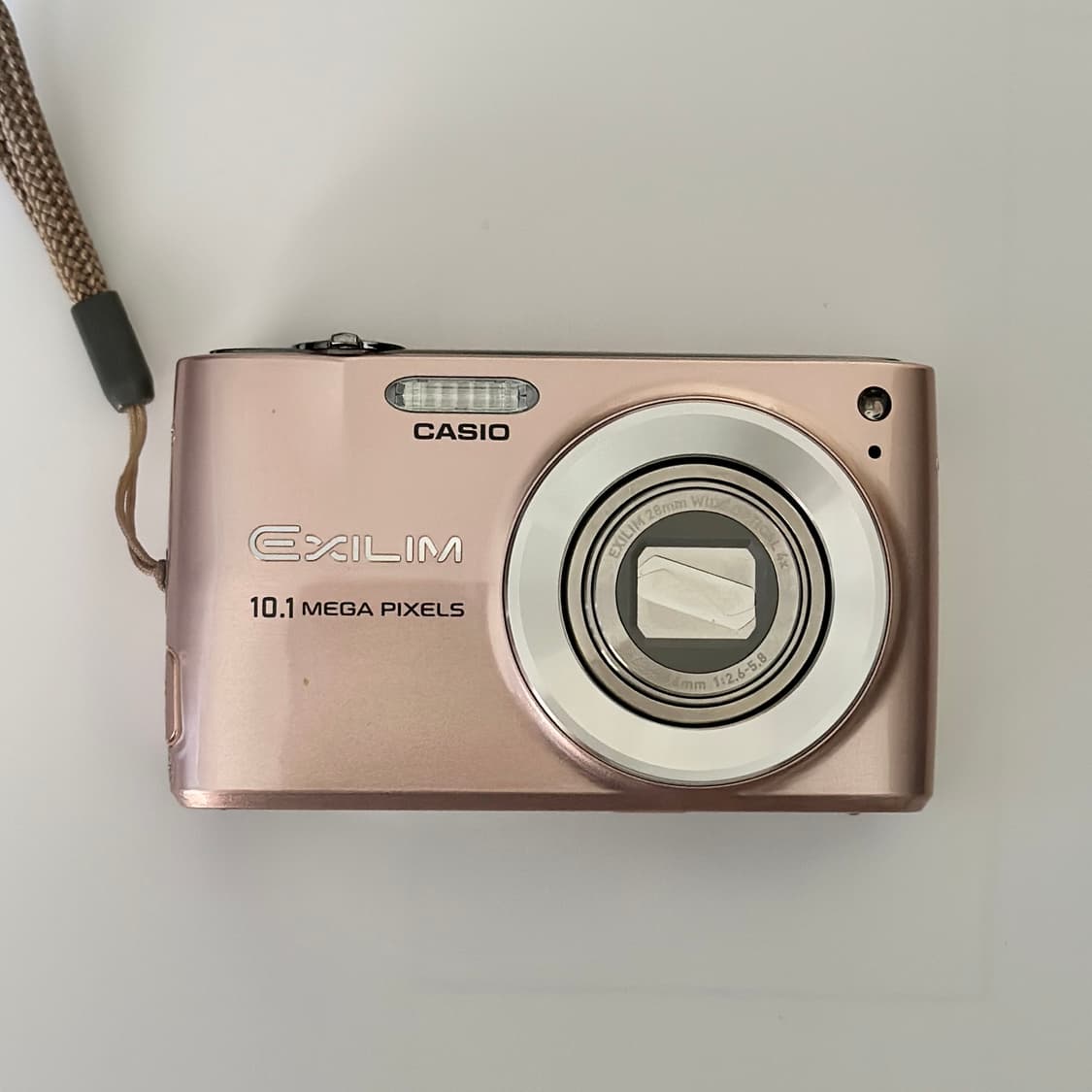 풀셋!) 카시오 엑슬림 z300 핑크 casio exilim pink 상품이미지4