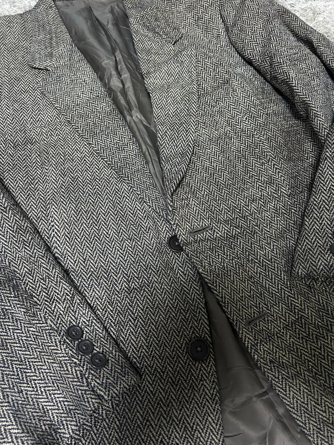 일본판 크리지아 하운드투스 블레이저 105 상품이미지2