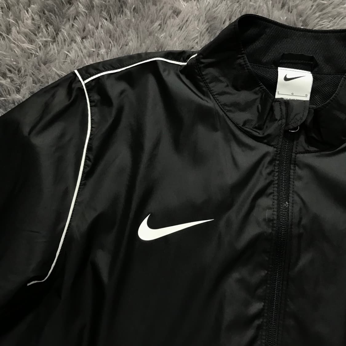 [[XL, A급] 나이키 RPL 파크20 우븐 레인자켓/25년#244 상품이미지5
