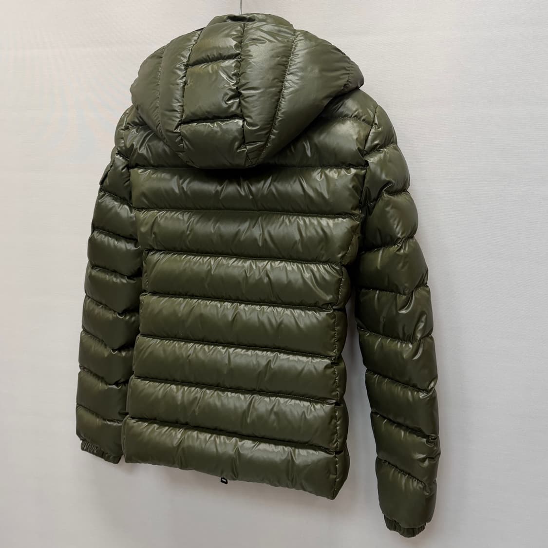 몽클레르 BADY 후드 숏 다운 패딩 재킷 ( 44~55 ) 상품이미지5