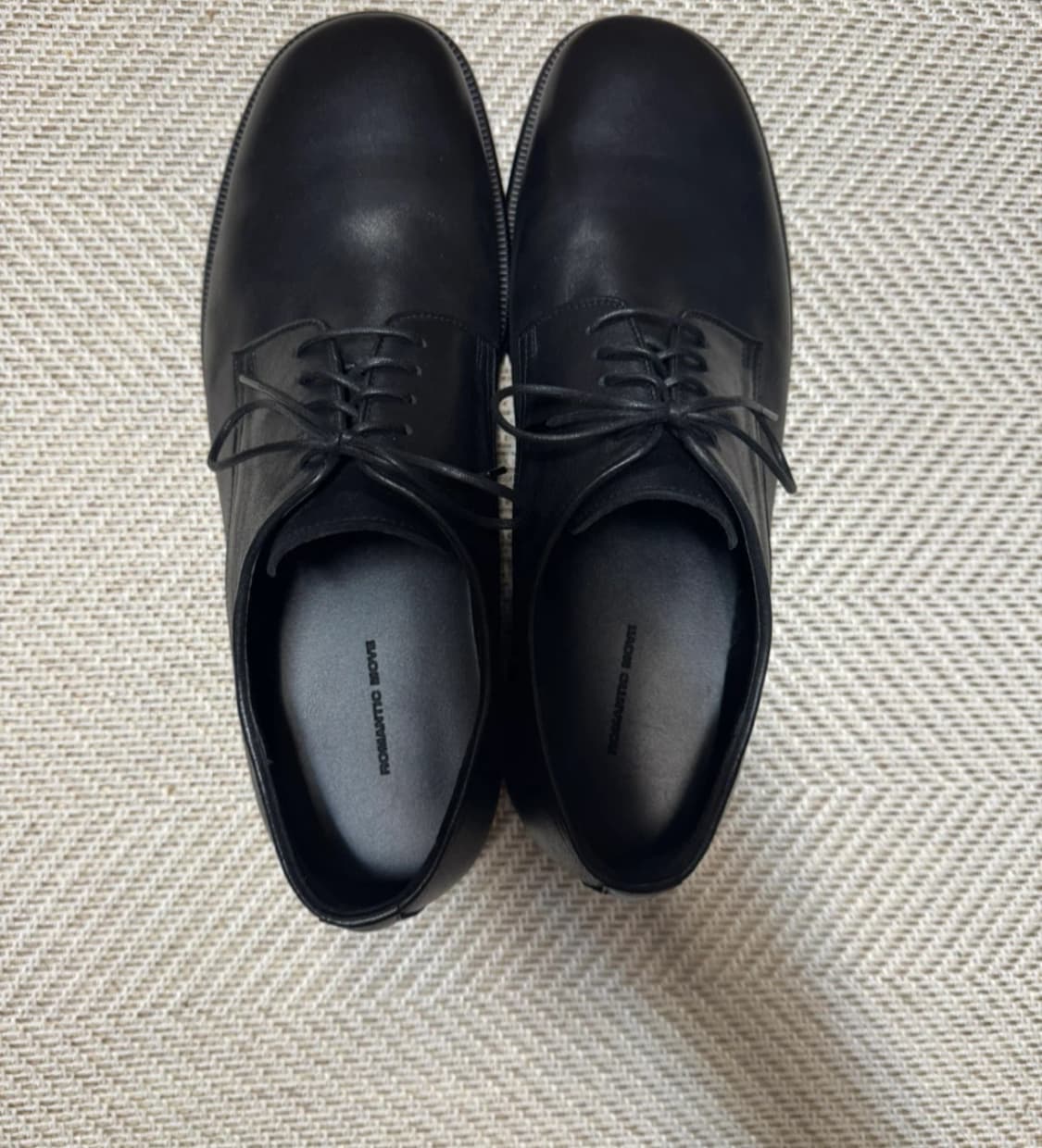 로맨틱무브 뉴빈티지 더비(280) 상품이미지3