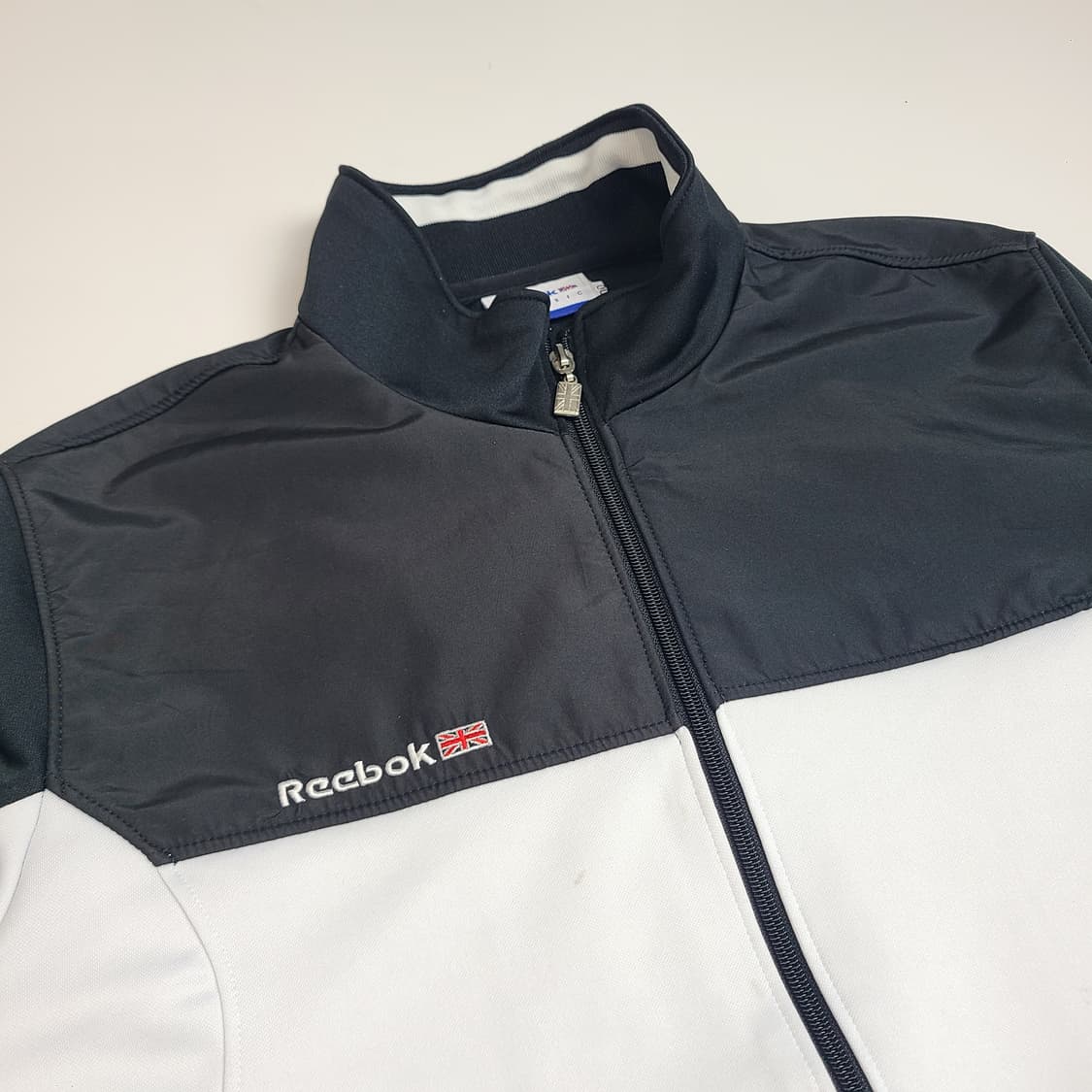 리복 집업 100 무료배송 상품이미지6