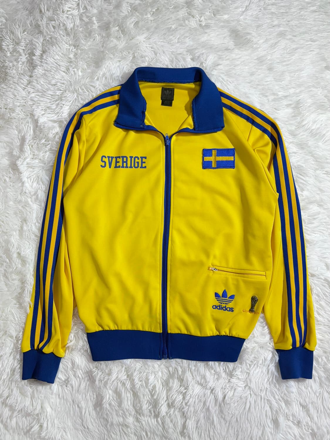 아디다스 스웨덴 피파 트랙탑  상품이미지4