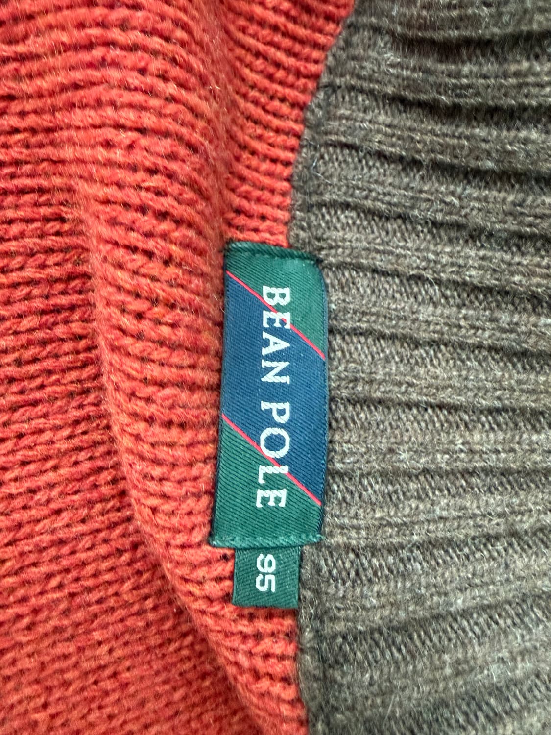 빈폴 스웨터 상품이미지6