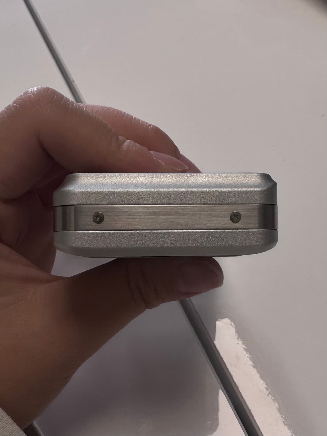 카시오 엑슬림 z85 풀박스 상품이미지7