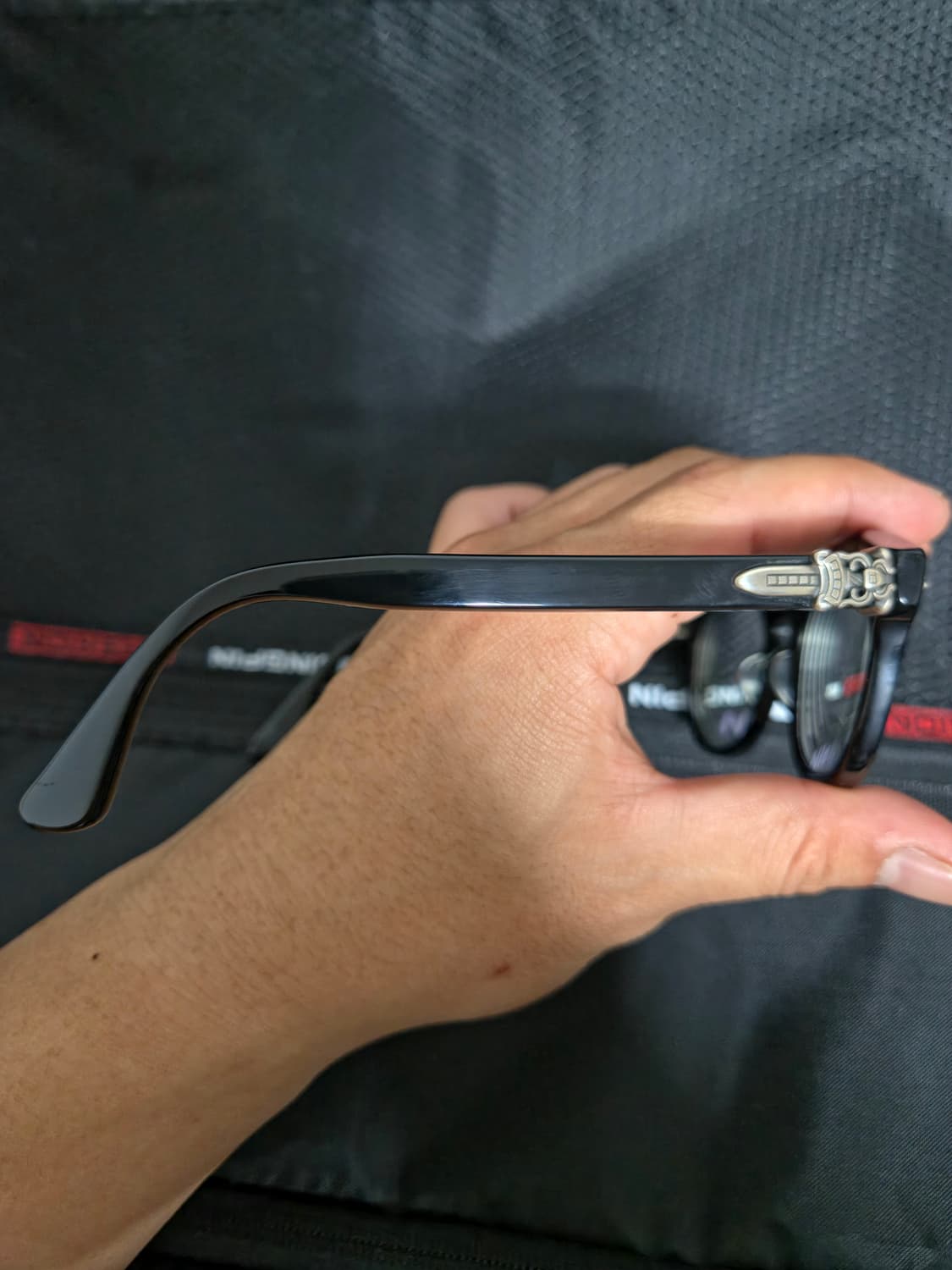 크롬하츠 베이비a bk/ss 상품이미지5