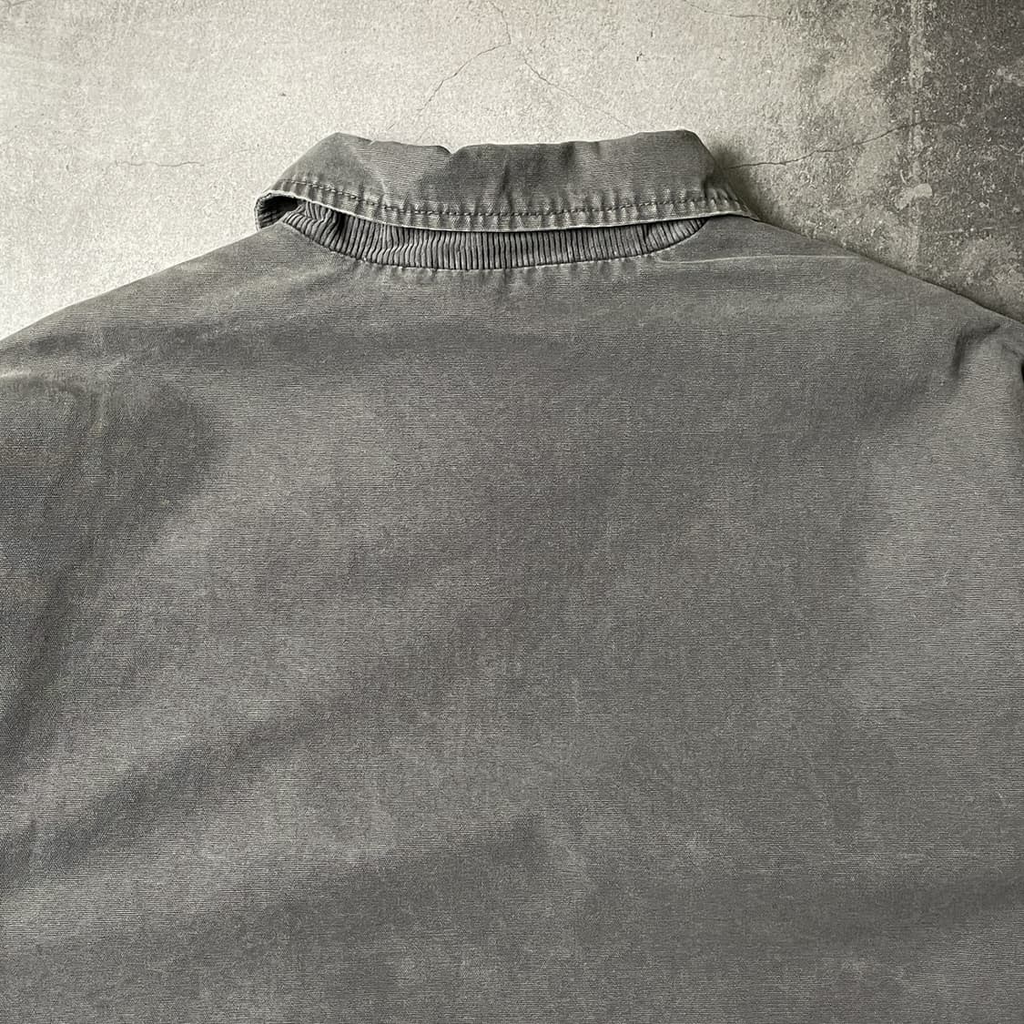 OLD NAVY 올드네이비 빈티지 그레이 자켓 상품이미지7