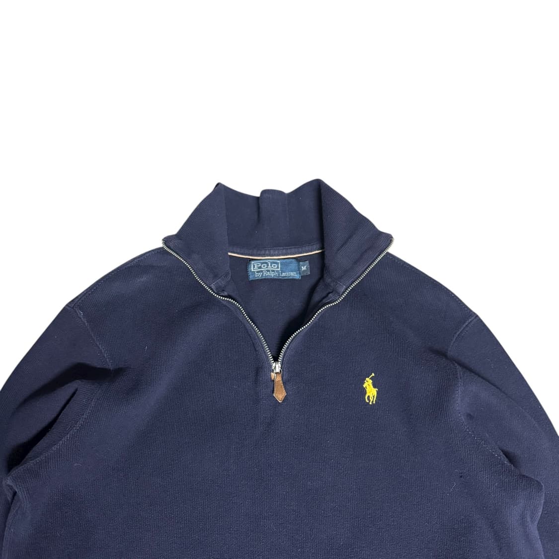 Polo Ralph Lauren 하프집업 스웻셔츠 상품이미지3