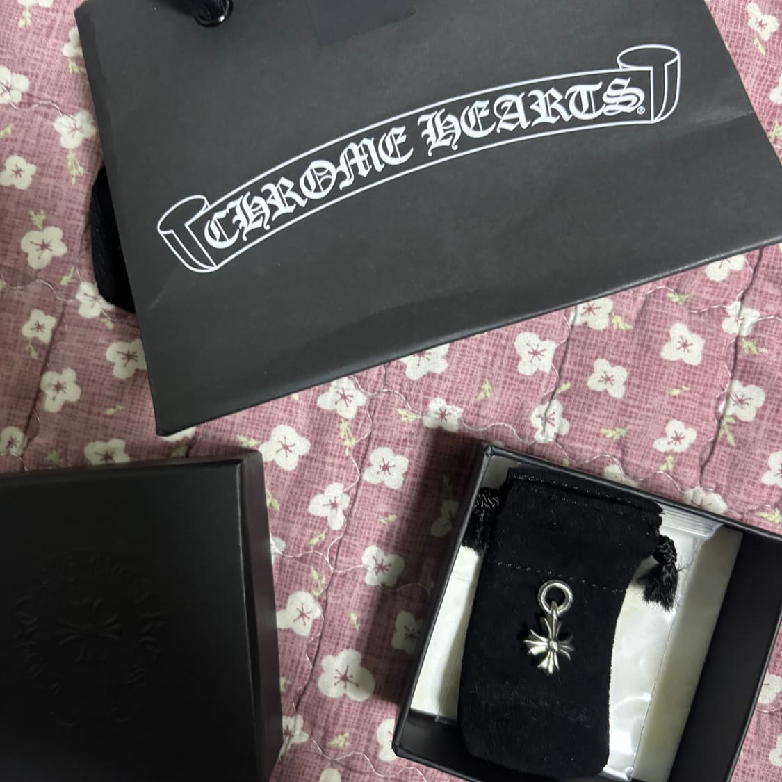 크롬하츠 ch플러스 참 상품이미지3