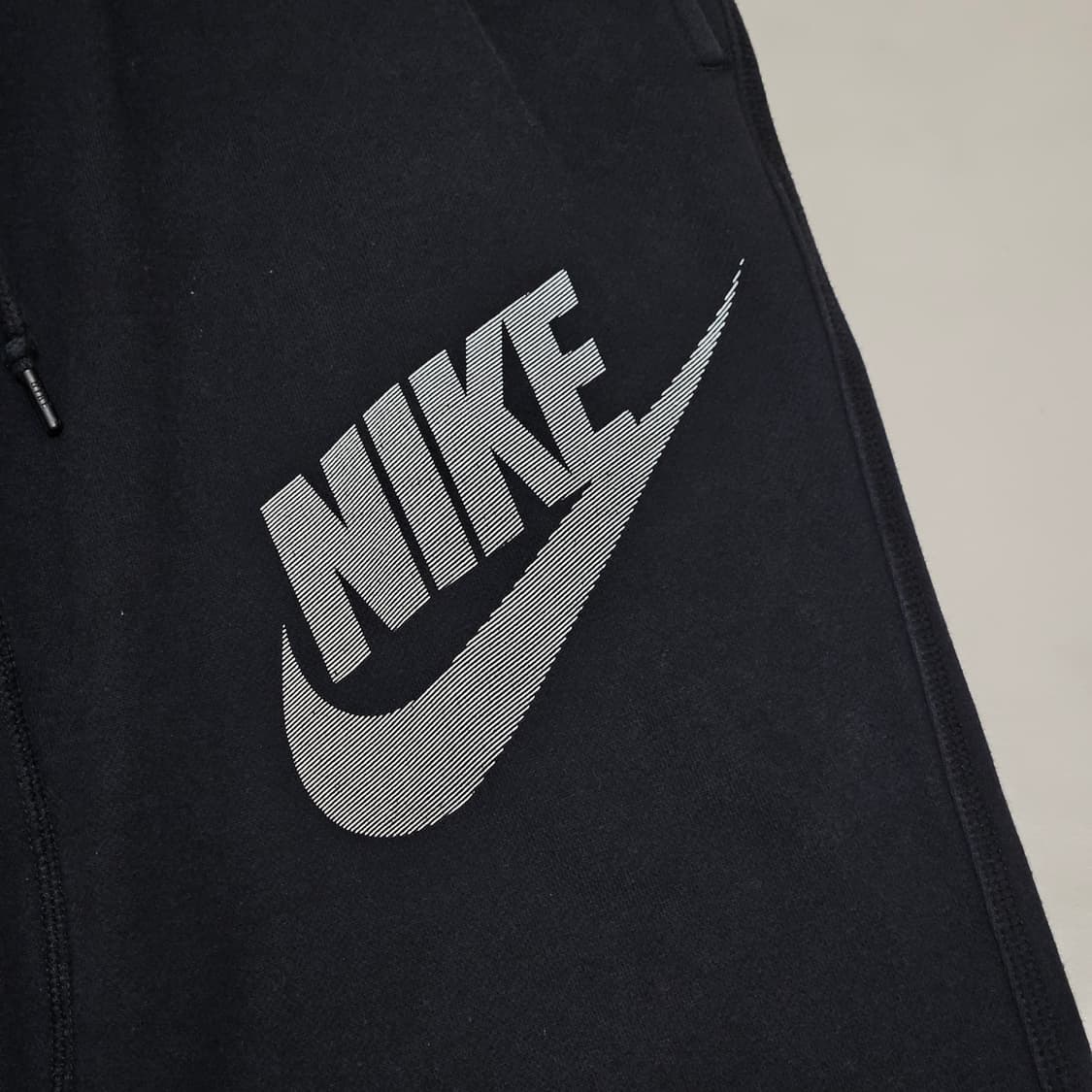 XL 나이키 빅스우시 기모 스웻 조거팬츠 상품이미지2