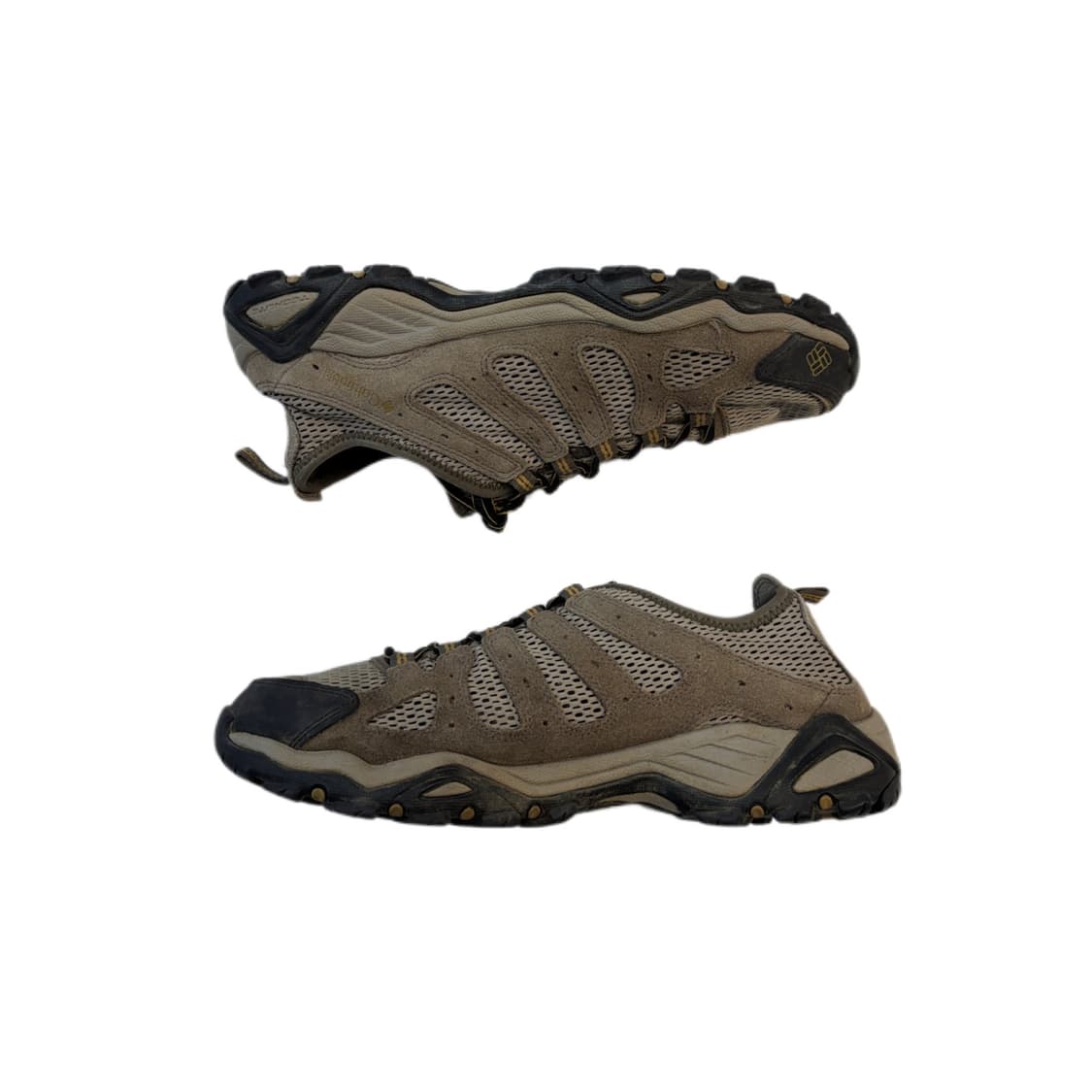 컬럼비아 고프코어 트레킹 슈즈 275 상품이미지4