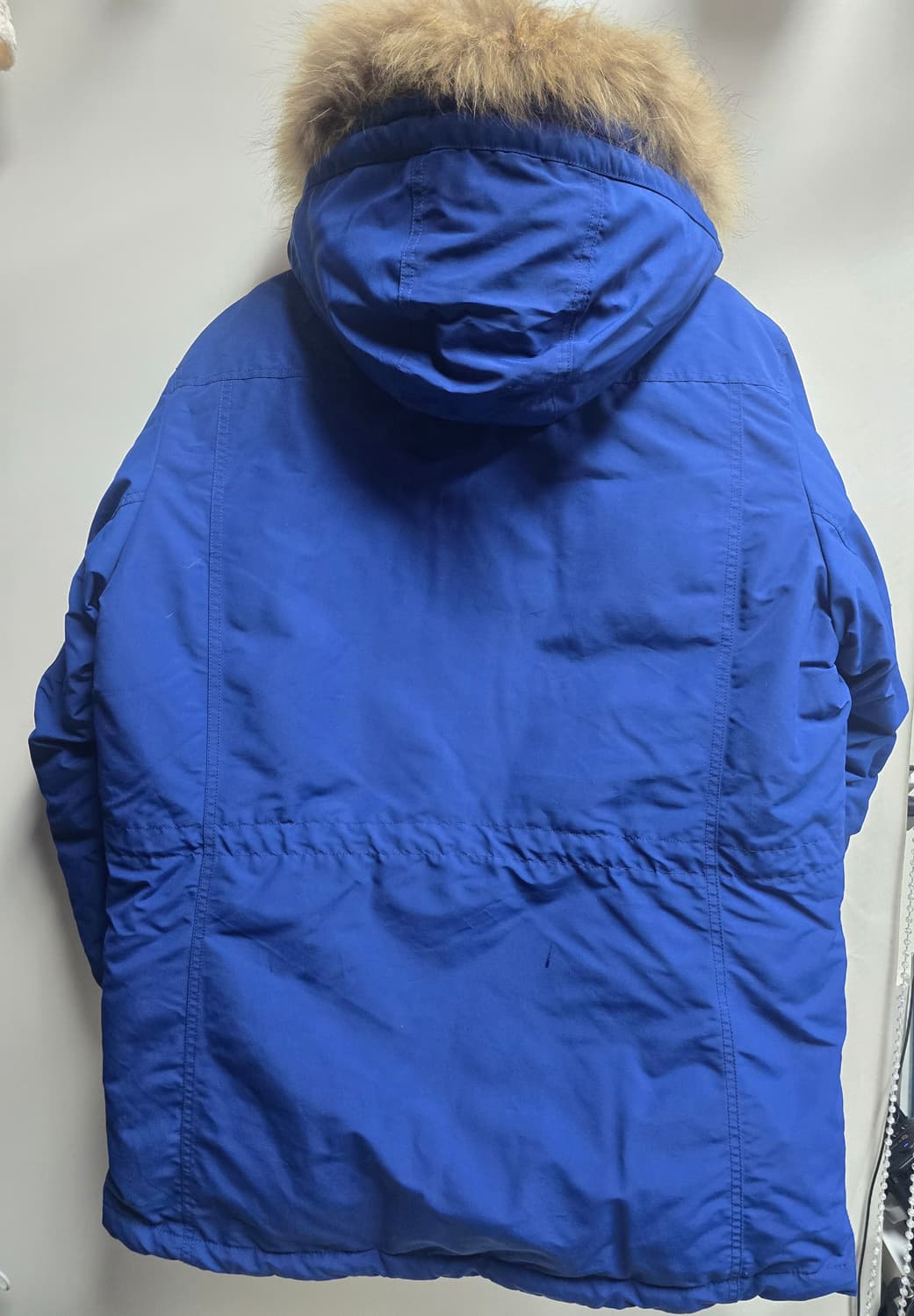 K2 익스트림 남성 구스다운패딩 110 상품이미지3