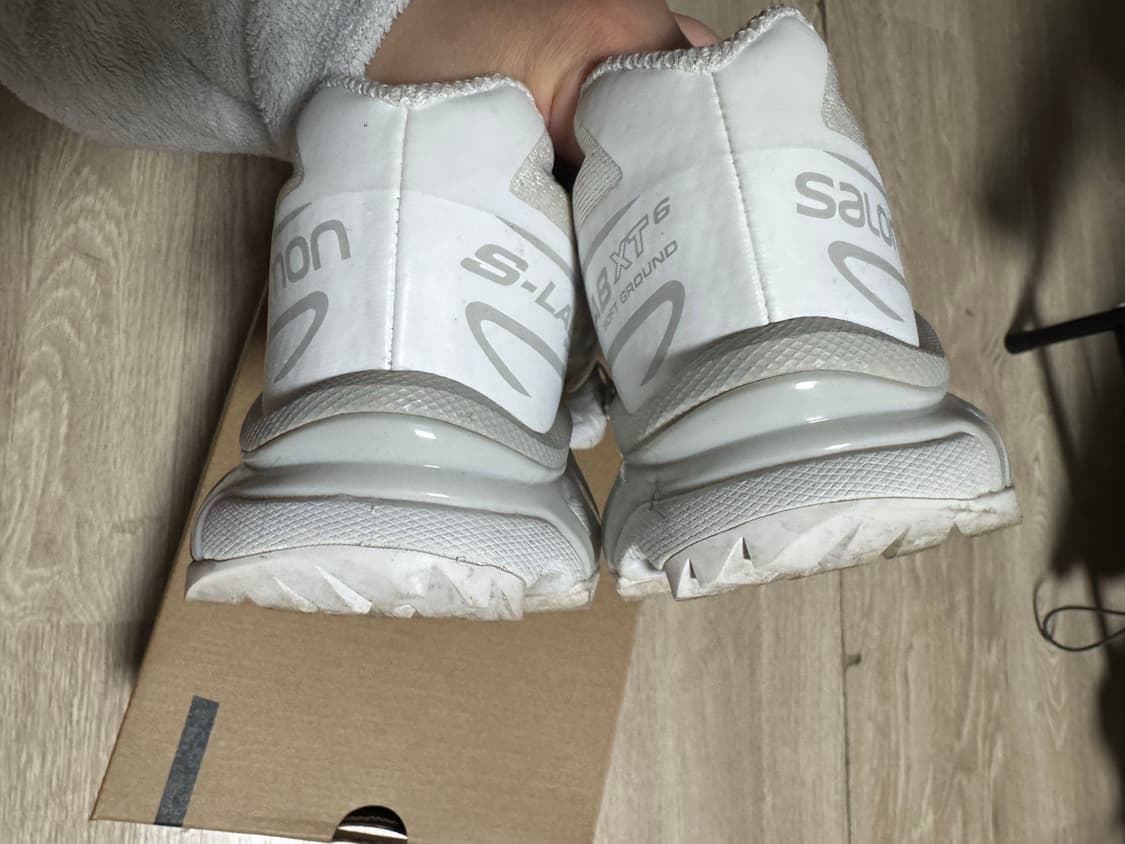 살로몬 xt-6 화이드 235 상품이미지2