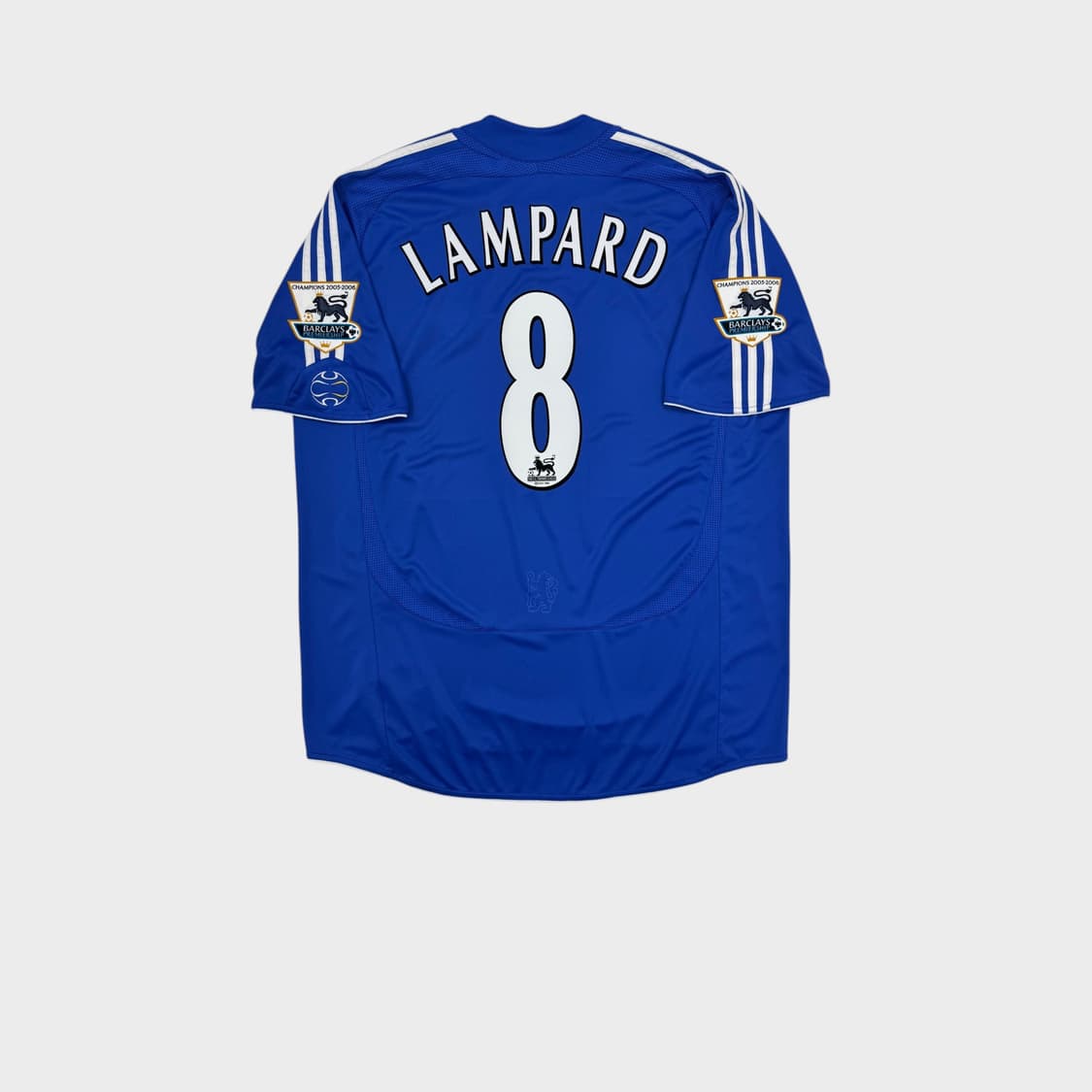06-08 첼시 홈 No.8 프랭크 램파드 상품이미지2