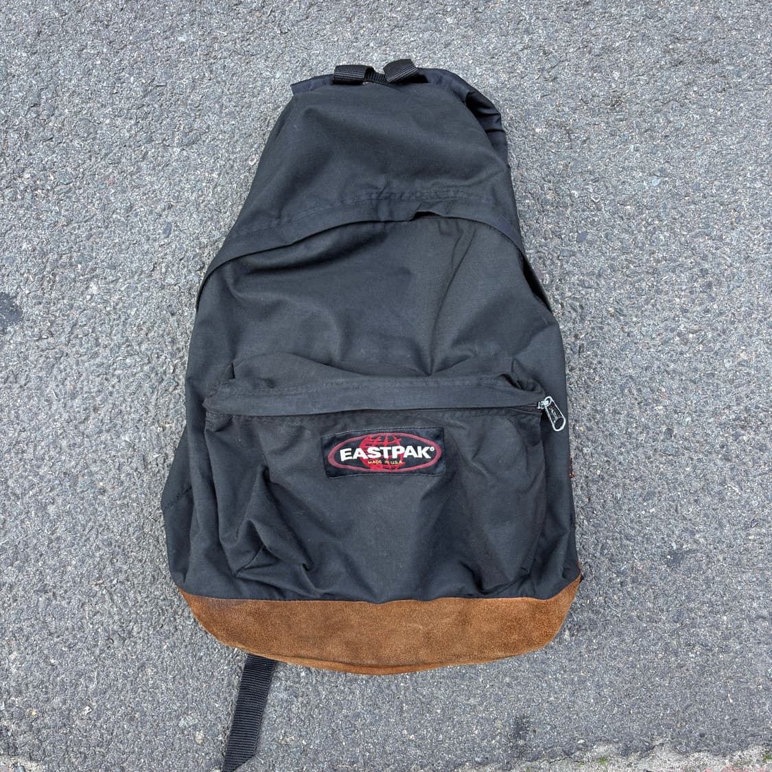 Eastpak 90s 이스트팩 made in usa 백팩 상품이미지1